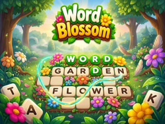 Игри Word Blossom