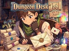 Игри Dungeon Desk Job