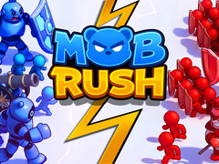 Игри Mob Rush