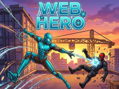 Игри Web Hero