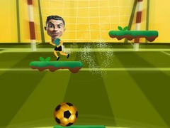 Игри Ronaldo Ball Rush 2026