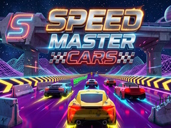 Игри Speed Master Cars