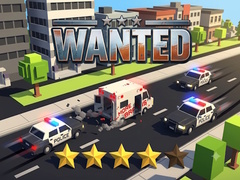Игри WANTED