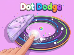 Игри Dot Dodge