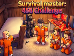 Игри Surval master: 456 Challenge
