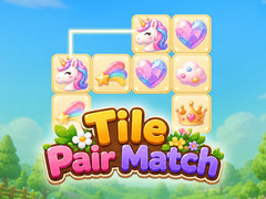 Игри Tile Pair Match