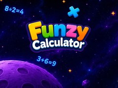 Игри Funzy Calculator