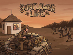 Игри Sunflower Line