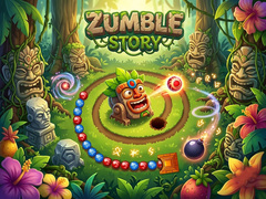 Игри Zumble Story
