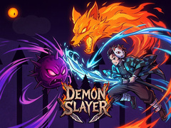Игри Demon Slayer