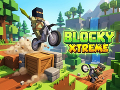 Игри Blocky Xtreme