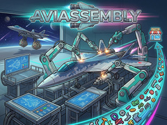 Игри Aviassembly