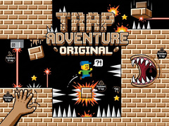 Игри Trap Adventure Original