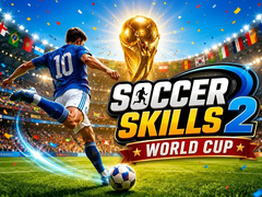 Игри Soccer Skills 2 World Cup