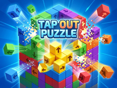 Игри Tap Out Puzzle