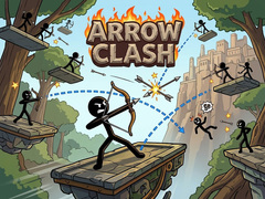 Игри Arrow Clash