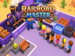 Игри Railroad Master