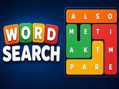 Игри Word Search: Offline Puzzle