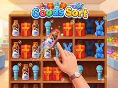 Игри Goods Sort 