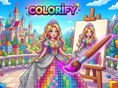 Игри Colorify