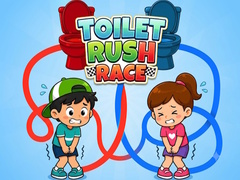Игри Toilet Rush Race