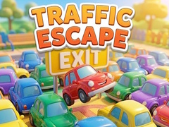 Игри Traffic escape
