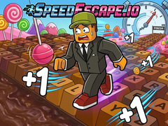 Игри SpeedEscape.io