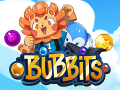 Игри Bubbits