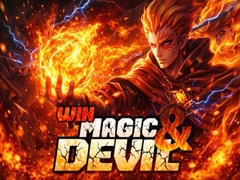 Игри Win Magic & Devil