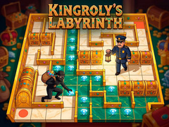 Игри KingRoly's Labyrinth
