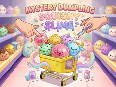 Игри Mystery Dumpling Squishy Slime