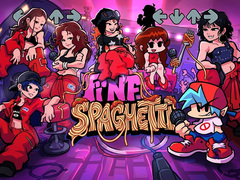 Игри FNF Spaghetti