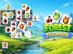 Игри Forest Tile Match