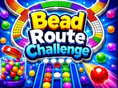 Игри Bead Route Challenge