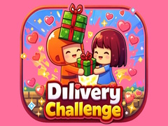 Игри Dilivery Challenge