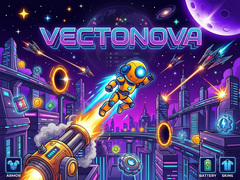 Игри Vectonova