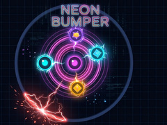 Игри Neon Bumper