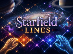 Игри Starfield Lines