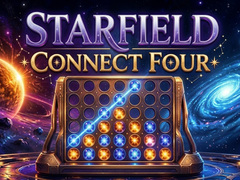Игри Starfield Connect Four