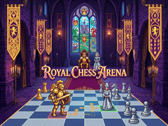 Игри Royal Chess Arena