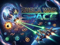 Игри Zusca War Space