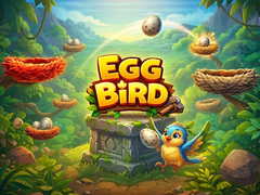 Игри Egg Bird