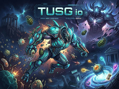 Игри Tusg