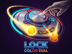 Игри Lock: Color Dial