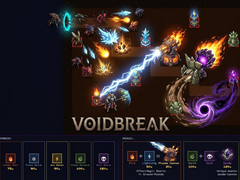 Игри Voidbreak