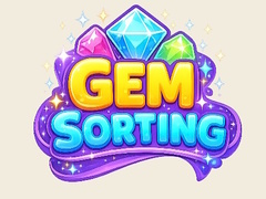 Игри Gem Sorting