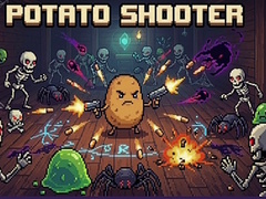 Игри Potato Shooter
