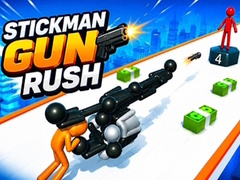 Игри Stickman Gun Rush