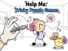 Игри Help Me: Tricky Puzzle Games