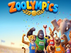 Игри Zoolympics